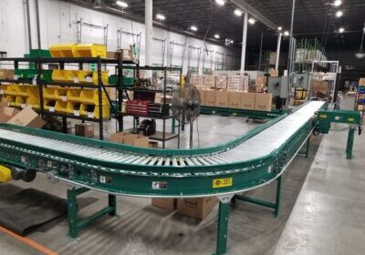 Surface Conveyor 2